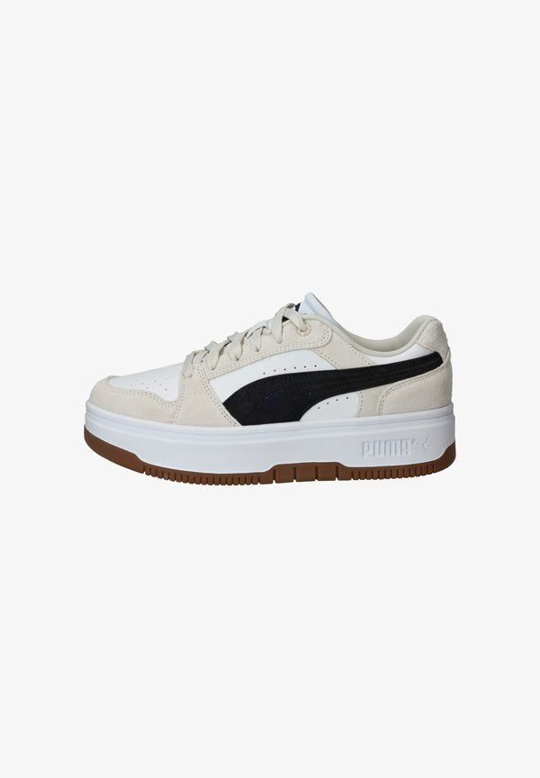 Puma PUMA - Trainers - beige