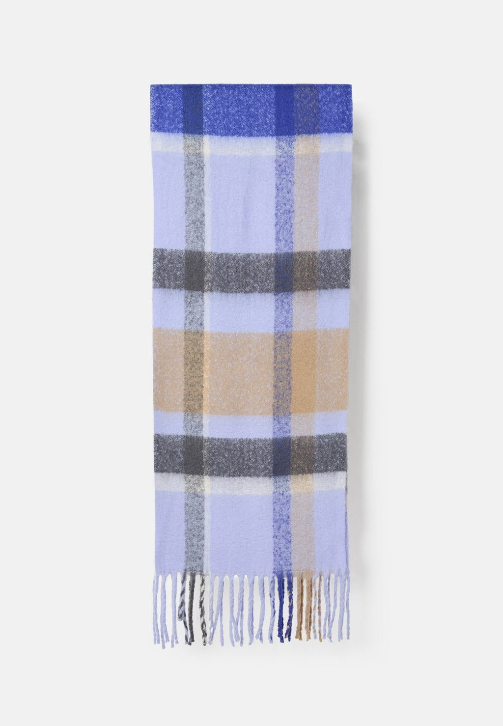 Pieces PCBEA LONG SCARF