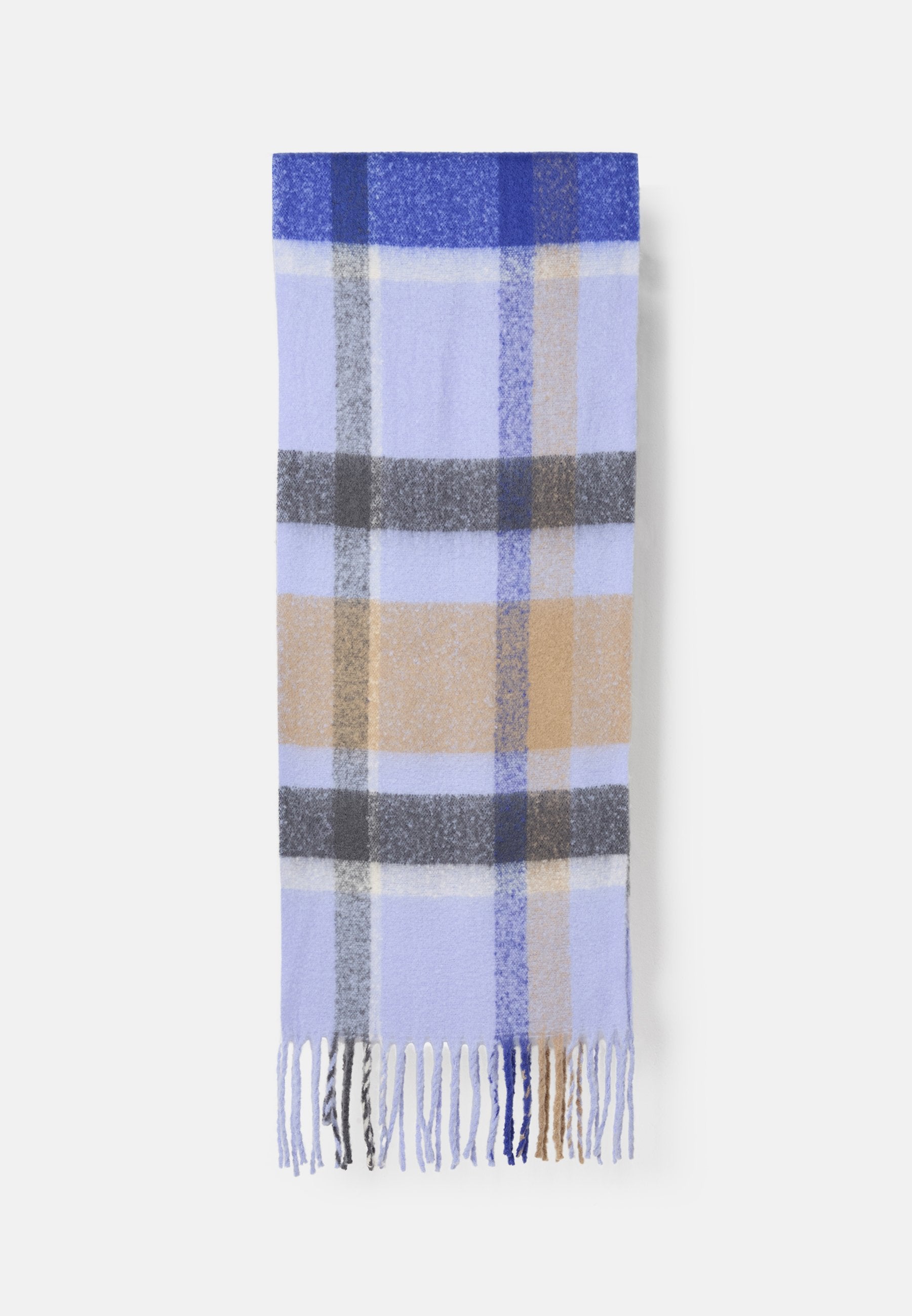 Pieces PCBEA LONG SCARF