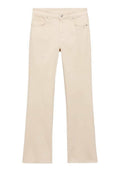 Mango SIENNA CROPPED