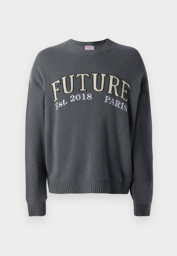 FROM FUTURE