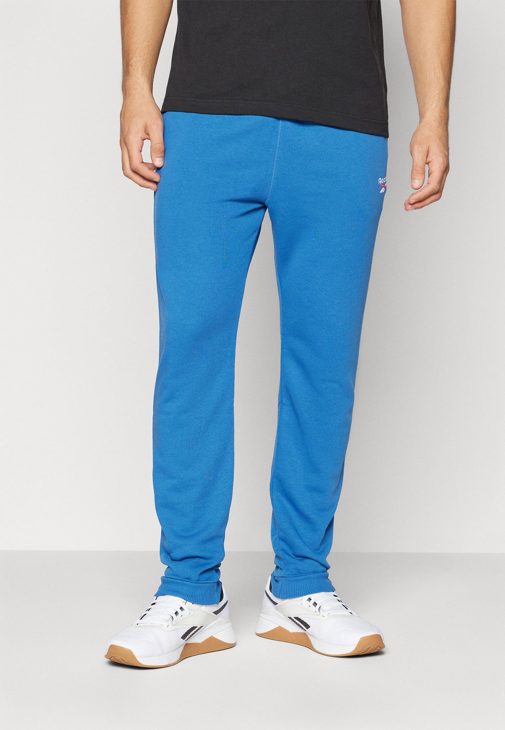 Reebok IDENTITY SMALL LOGO JOGGER