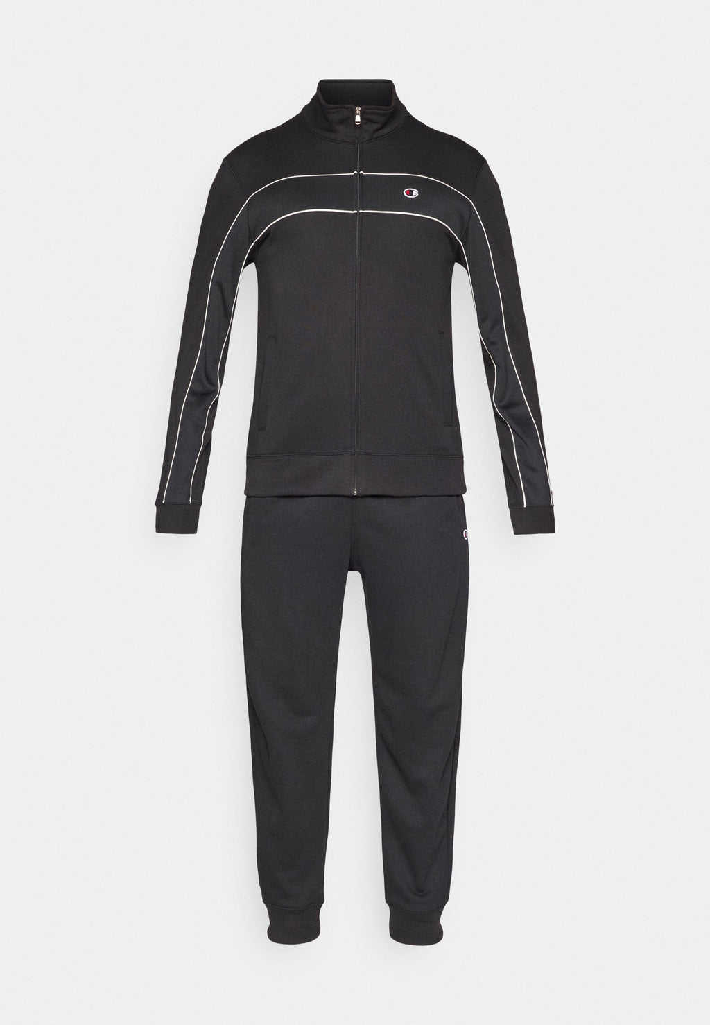 Champion FULL ZIP SWEATSHIRT SET