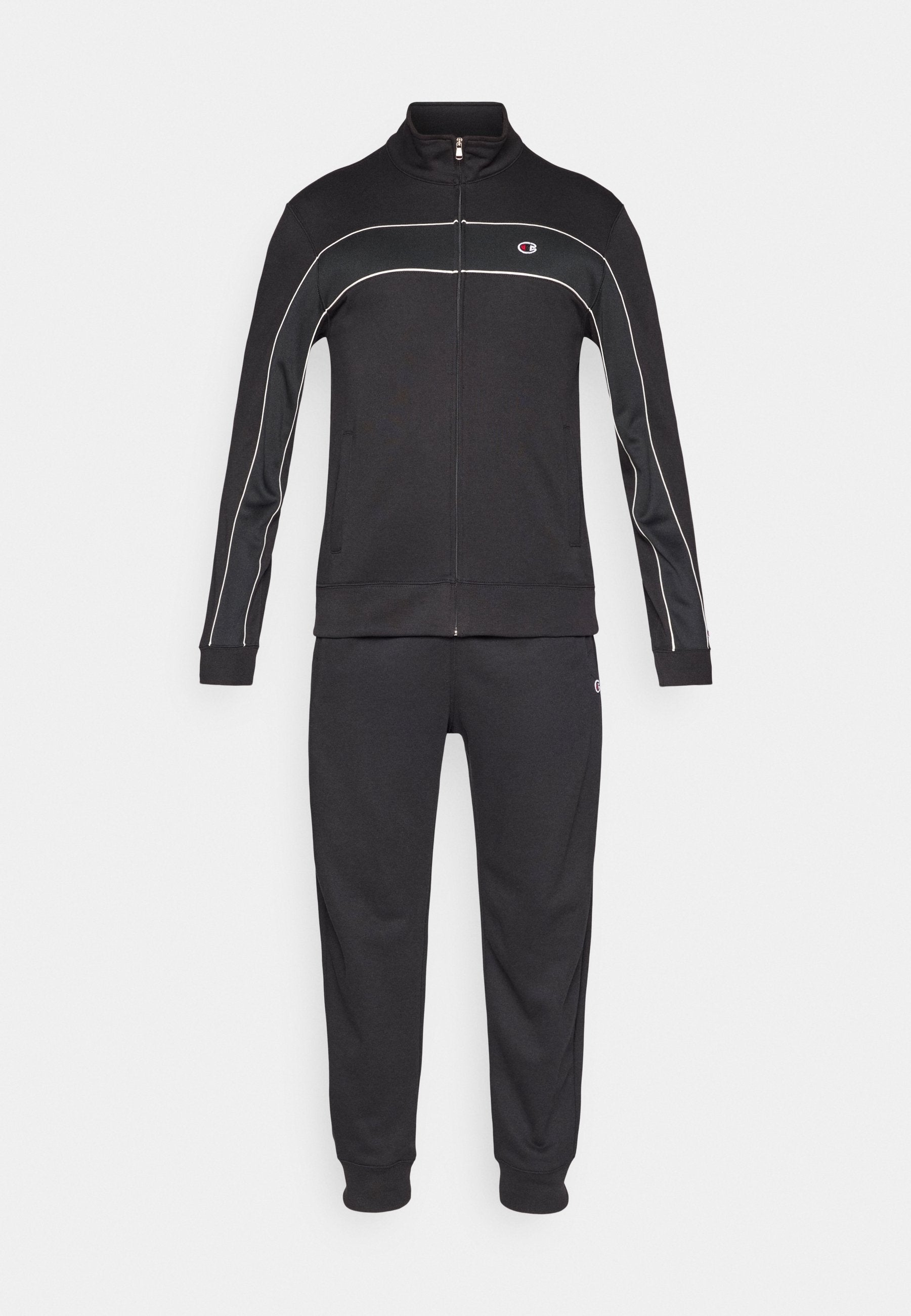 Champion FULL ZIP SWEATSHIRT SET