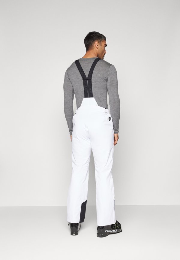 EA7 Emporio Armani SKI KITZBUHEL PROTECTUM