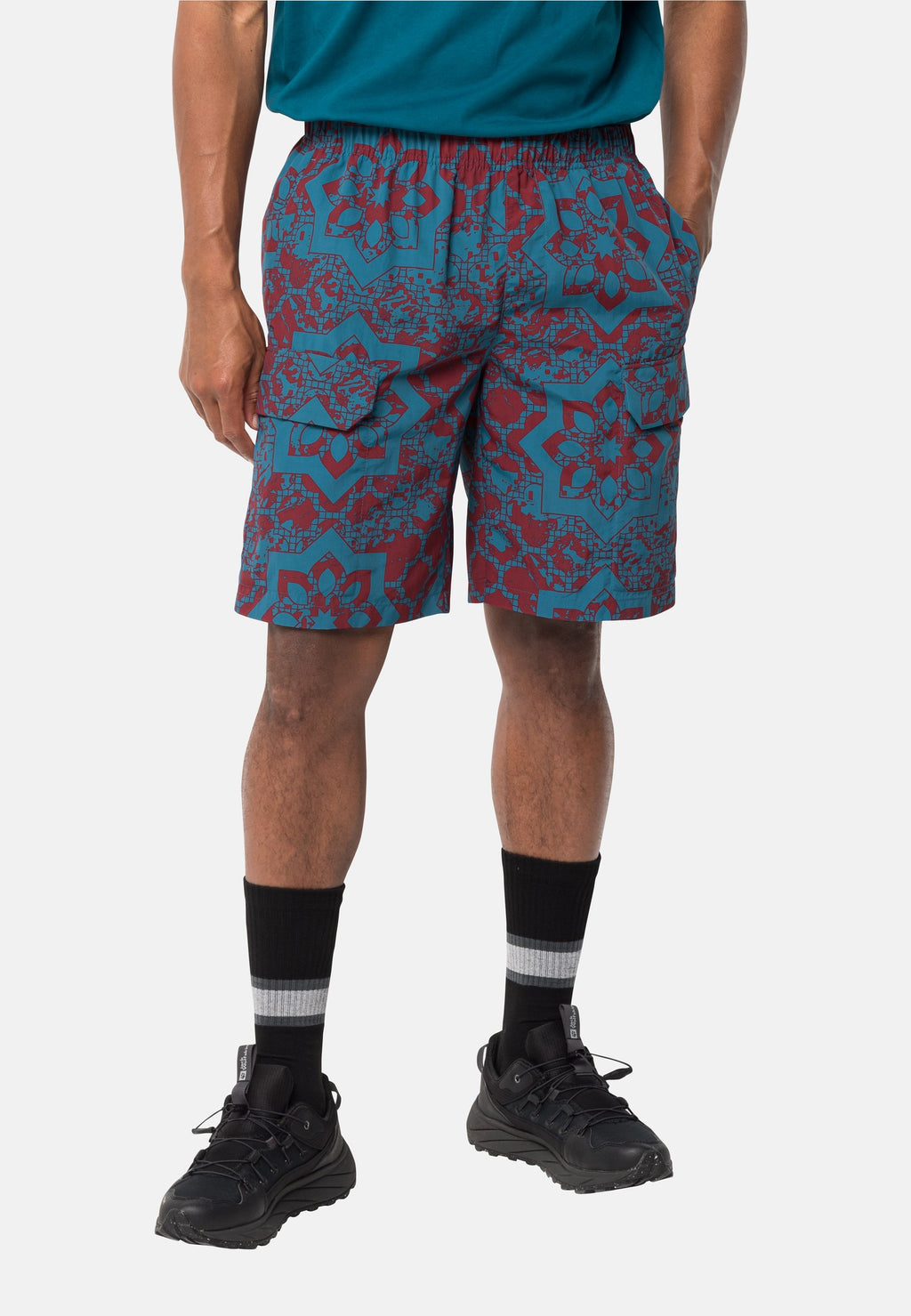 Jack Wolfskin KONSTABLER