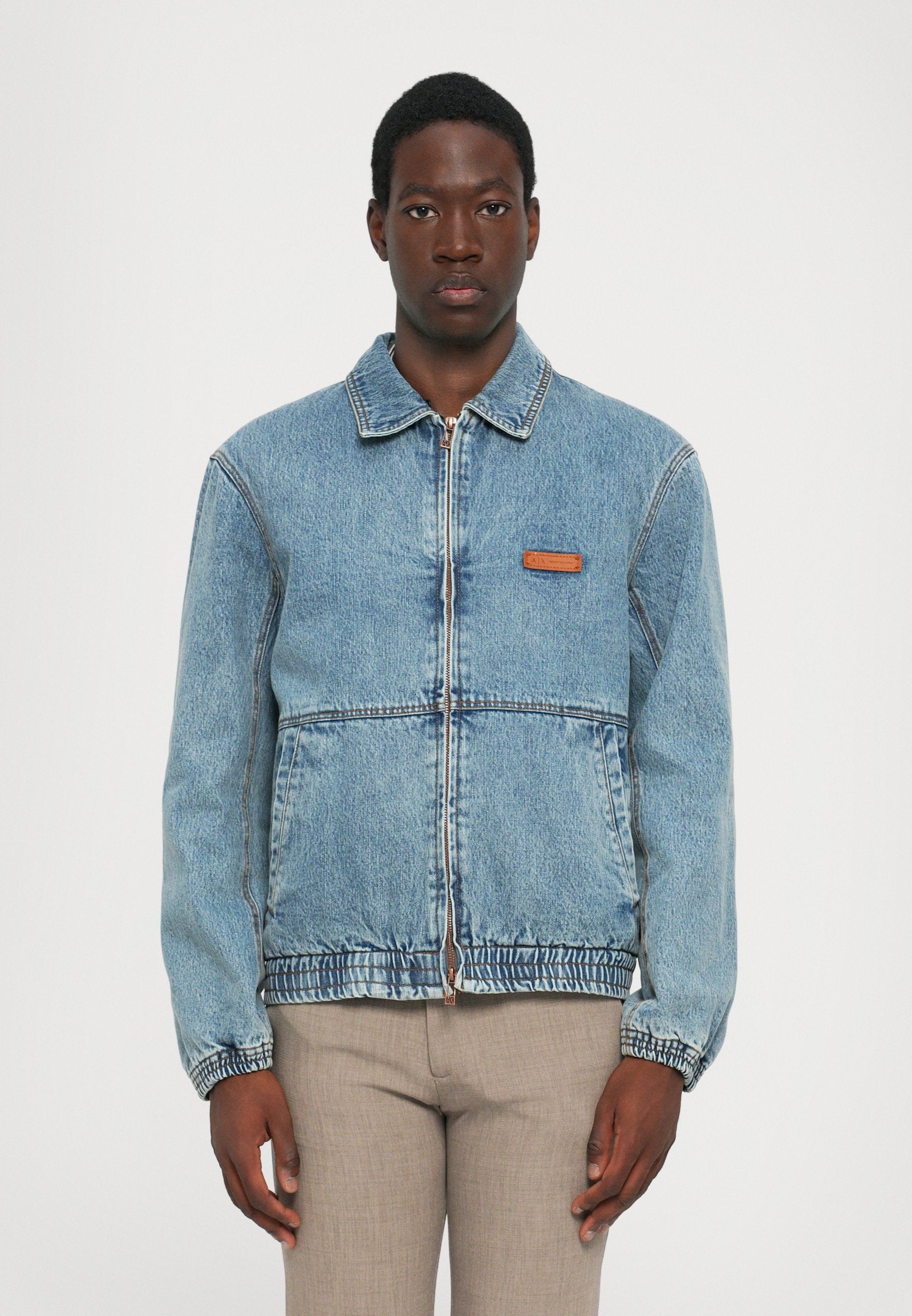 BLOUSON JACKET Media 3