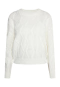 DreiMaster STRICKPULLOVER
