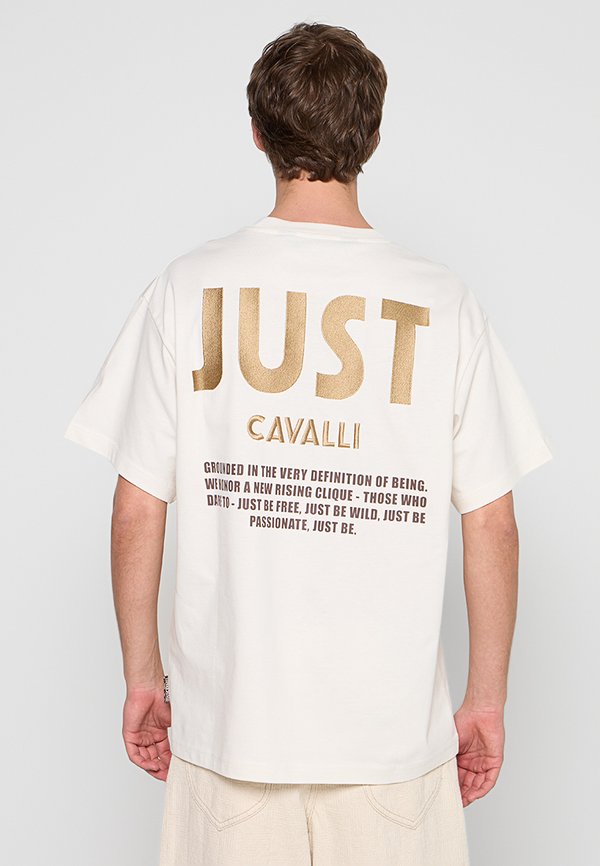 Just Cavalli OVERSIZED
