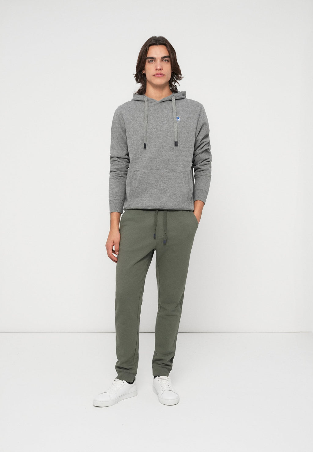 North Sails HOODED