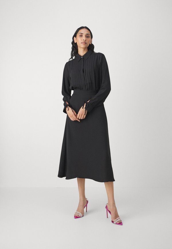 Bruuns Bazaar CAMILLABBHAYET SHIRT