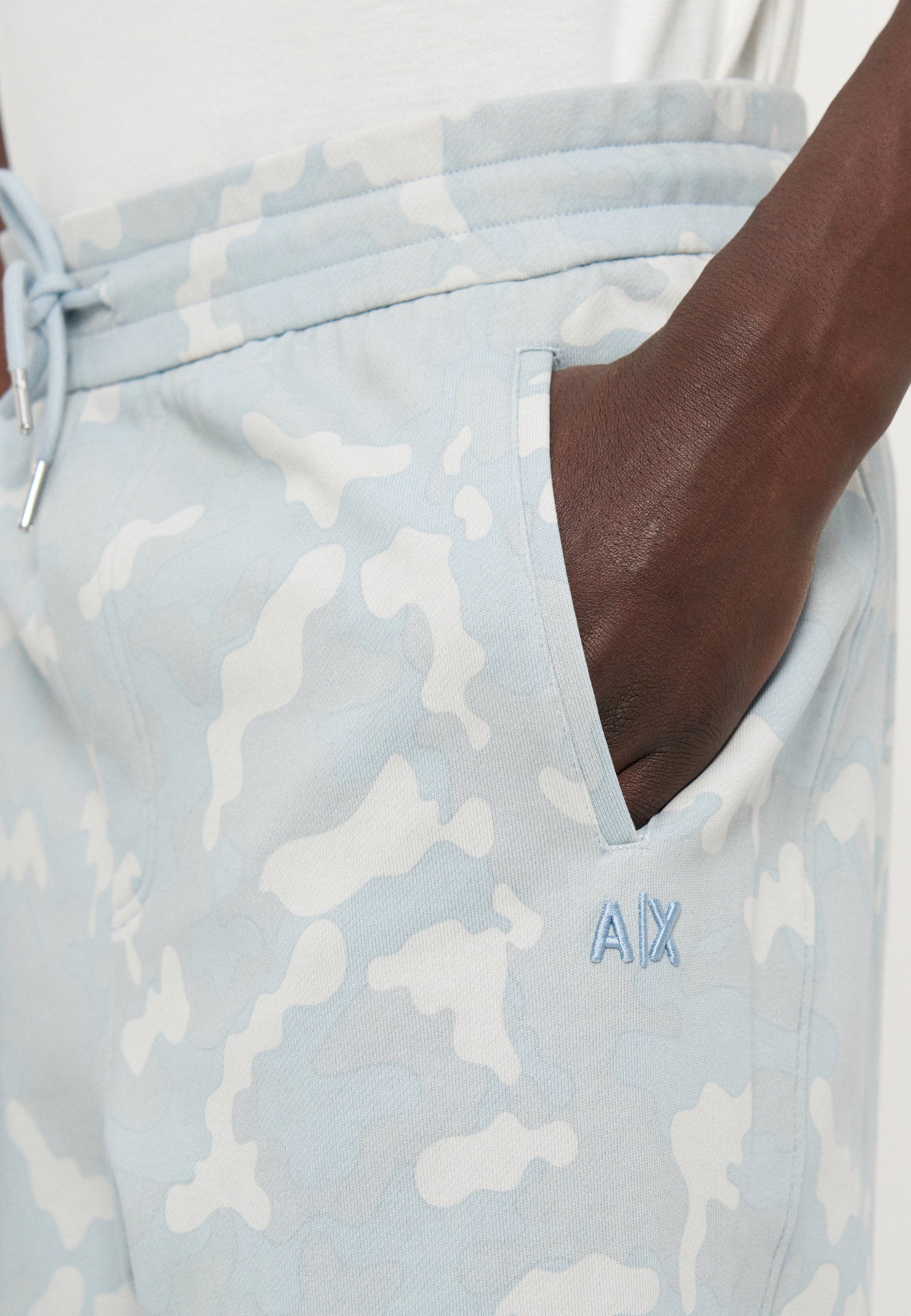 Armani Exchange Jogginghose Media 4