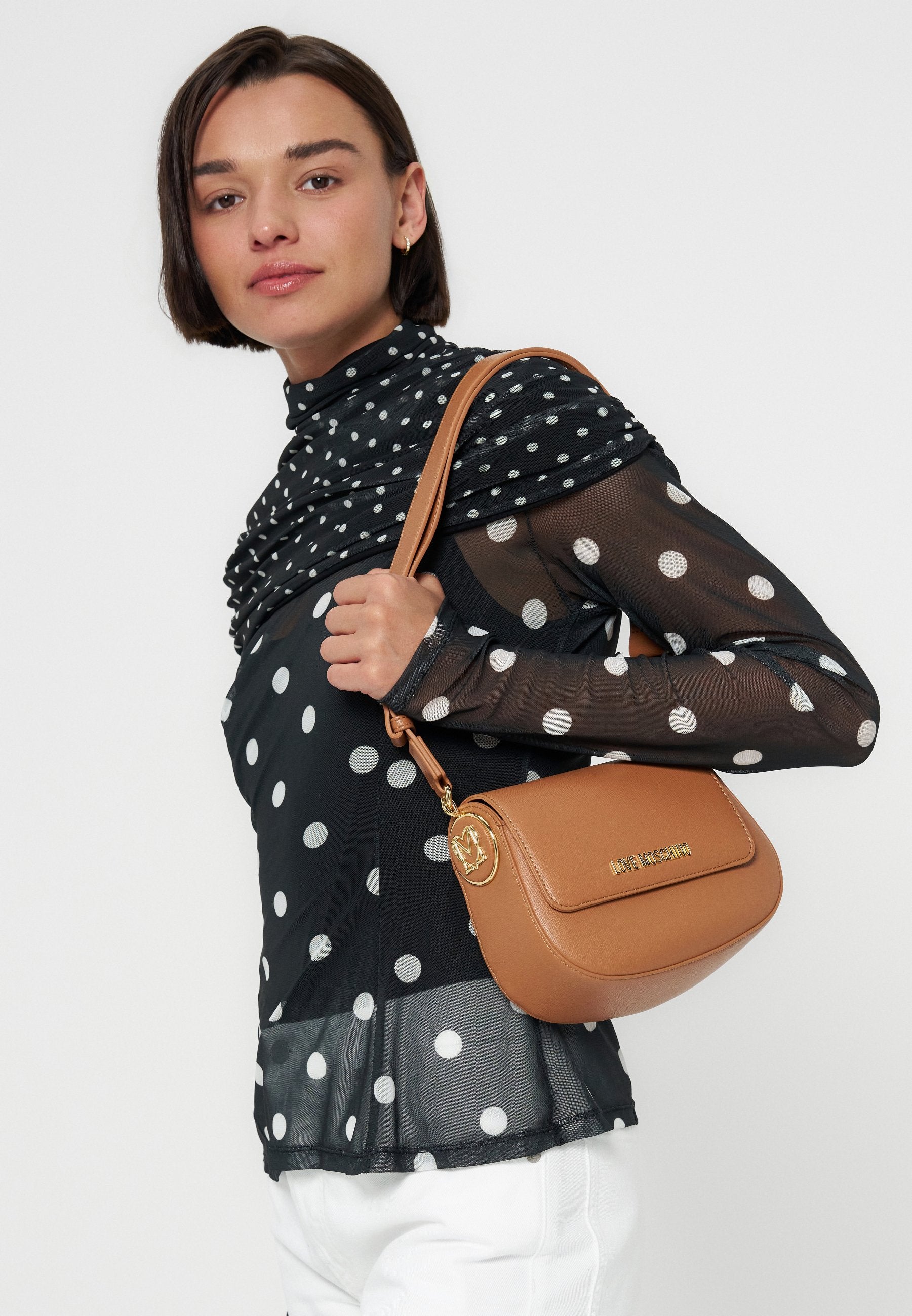 Love Moschino CHUNKY
