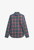 Superdry & Co VINTAGE CHECK - Shirt - upstate check multi