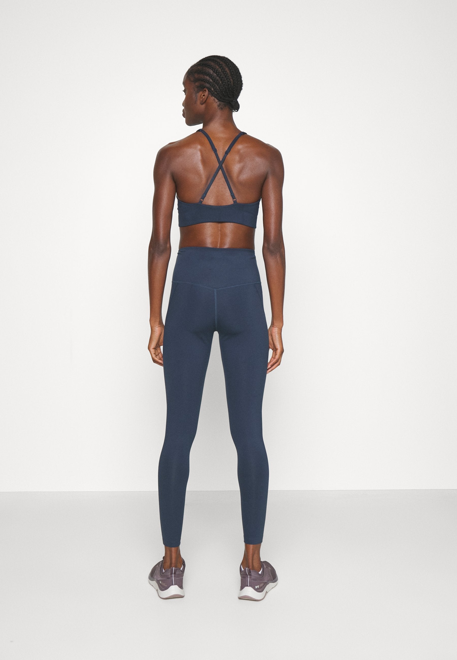 Girlfriend Collective TOPANGA CROSS BACK