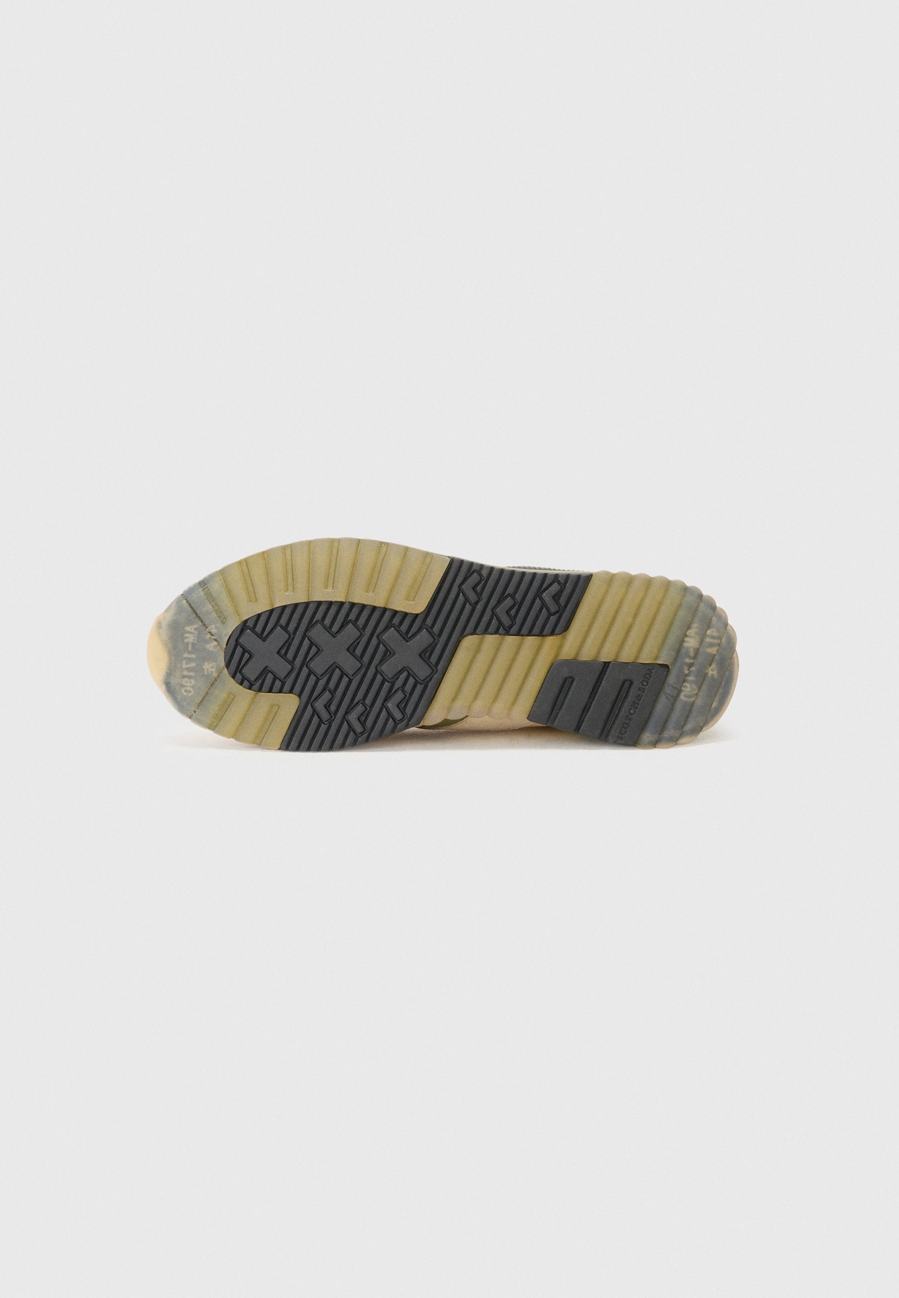 Scotch & Soda VIVEX