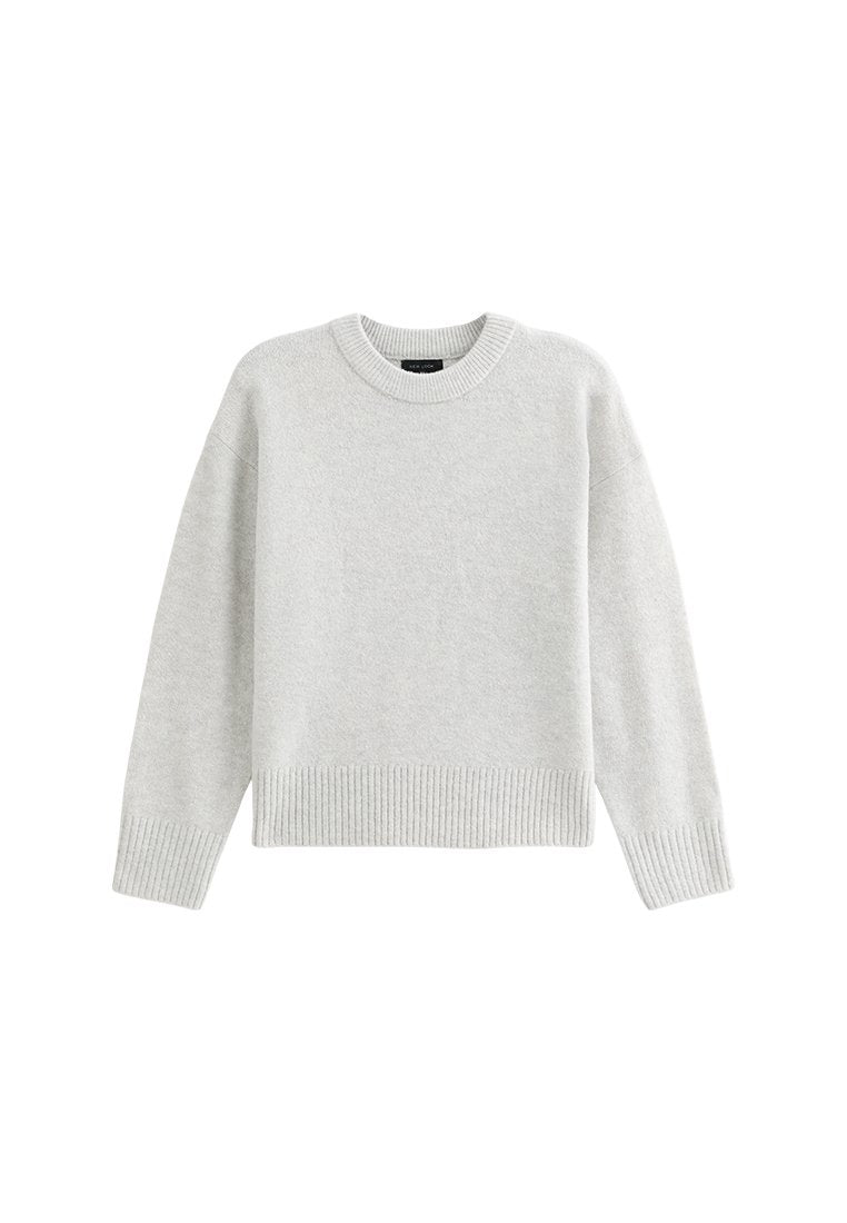 New Look CREW NECK