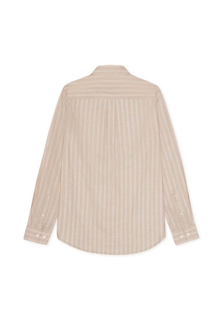 Les Deux KONRAD MELANGE STRIPED
