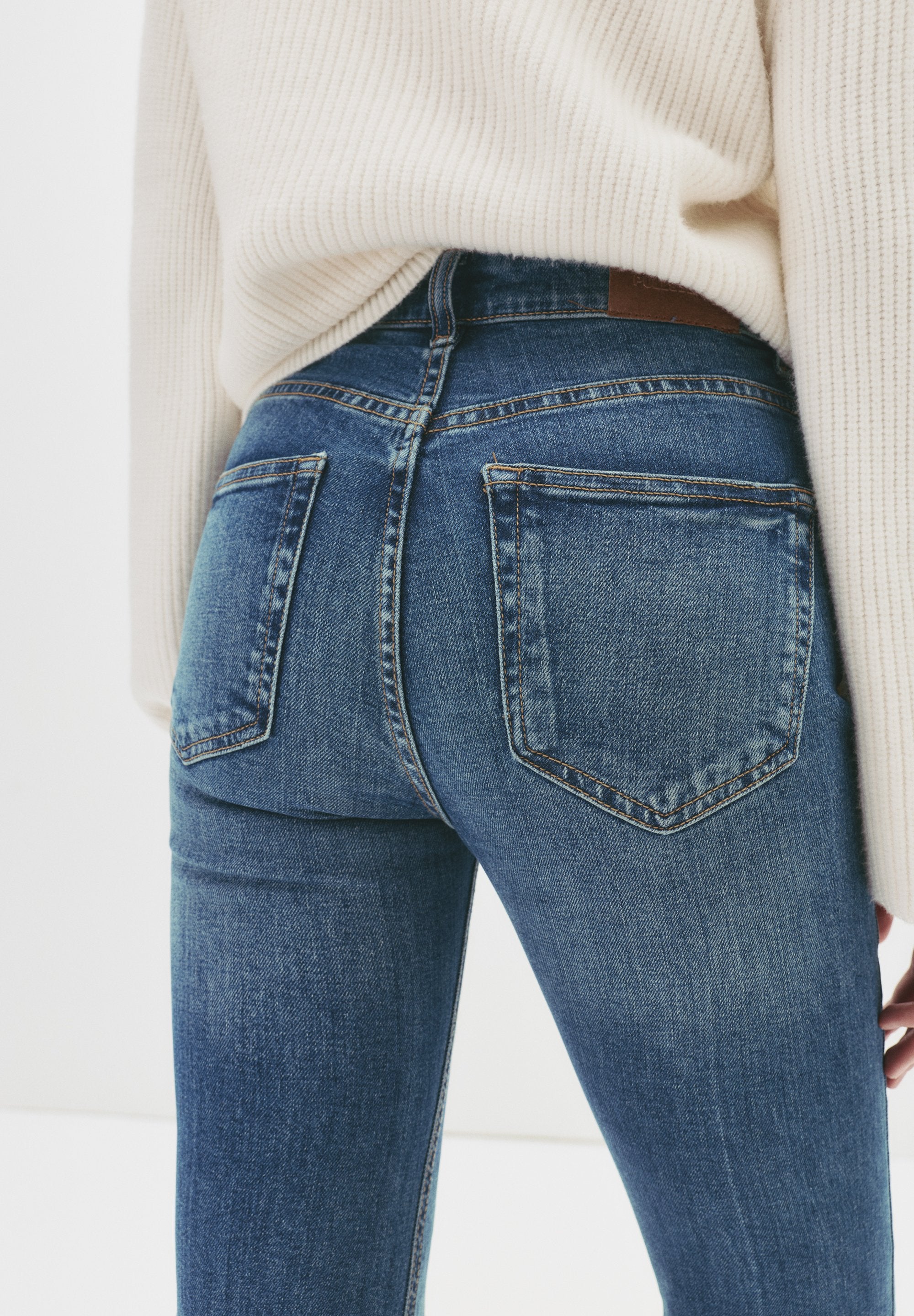 PULL&BEAR RISE