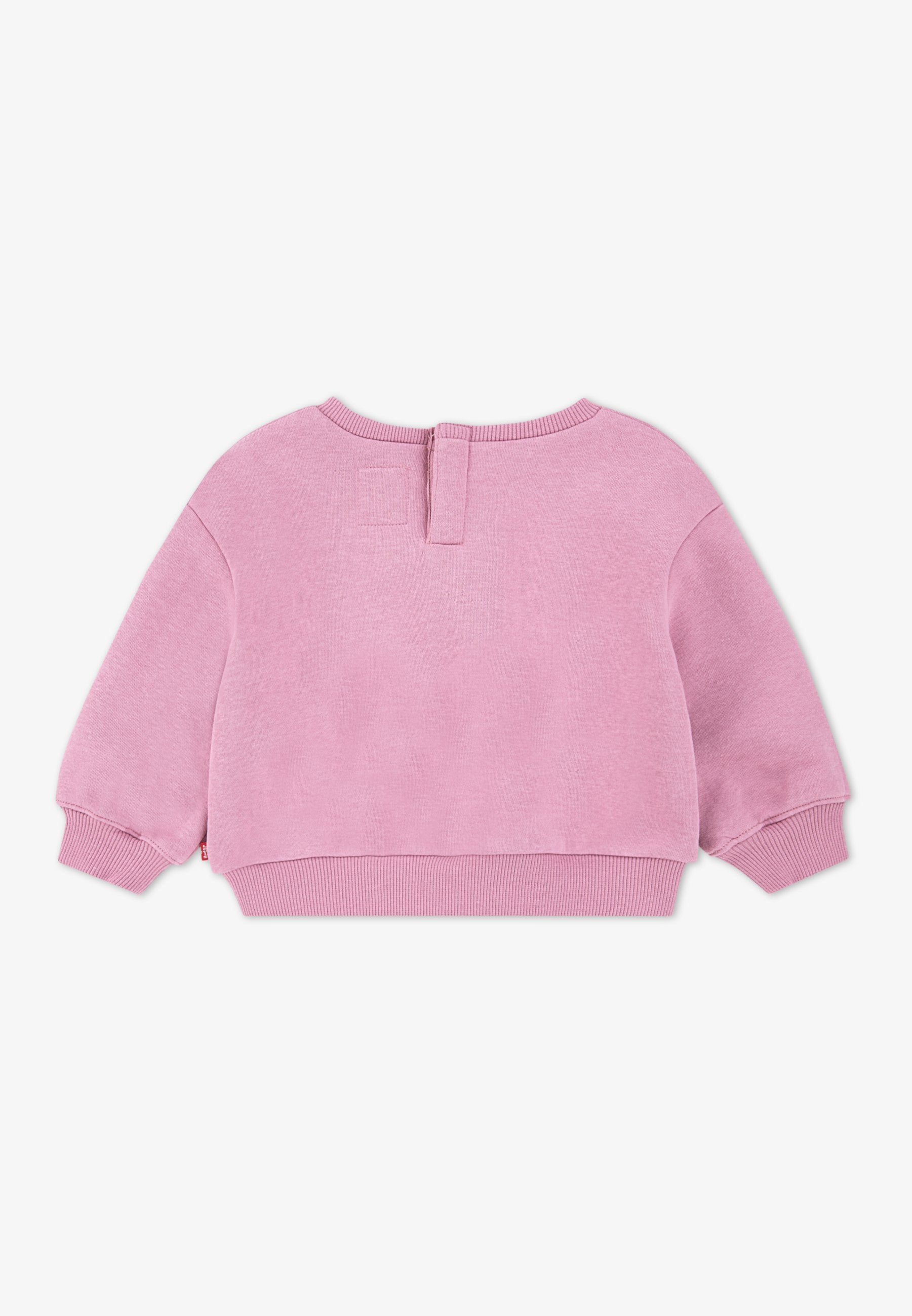 Levi's® LVG ROSE FRONT TUCK CREW