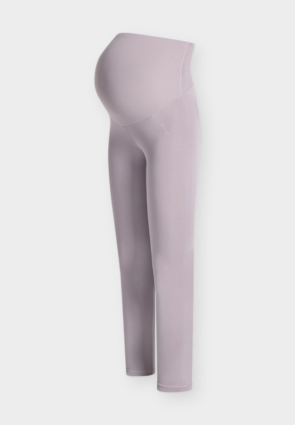 adidas Performance OPTIME ESSENTIALS WORKOUT FULL LENGTH MATERNITY