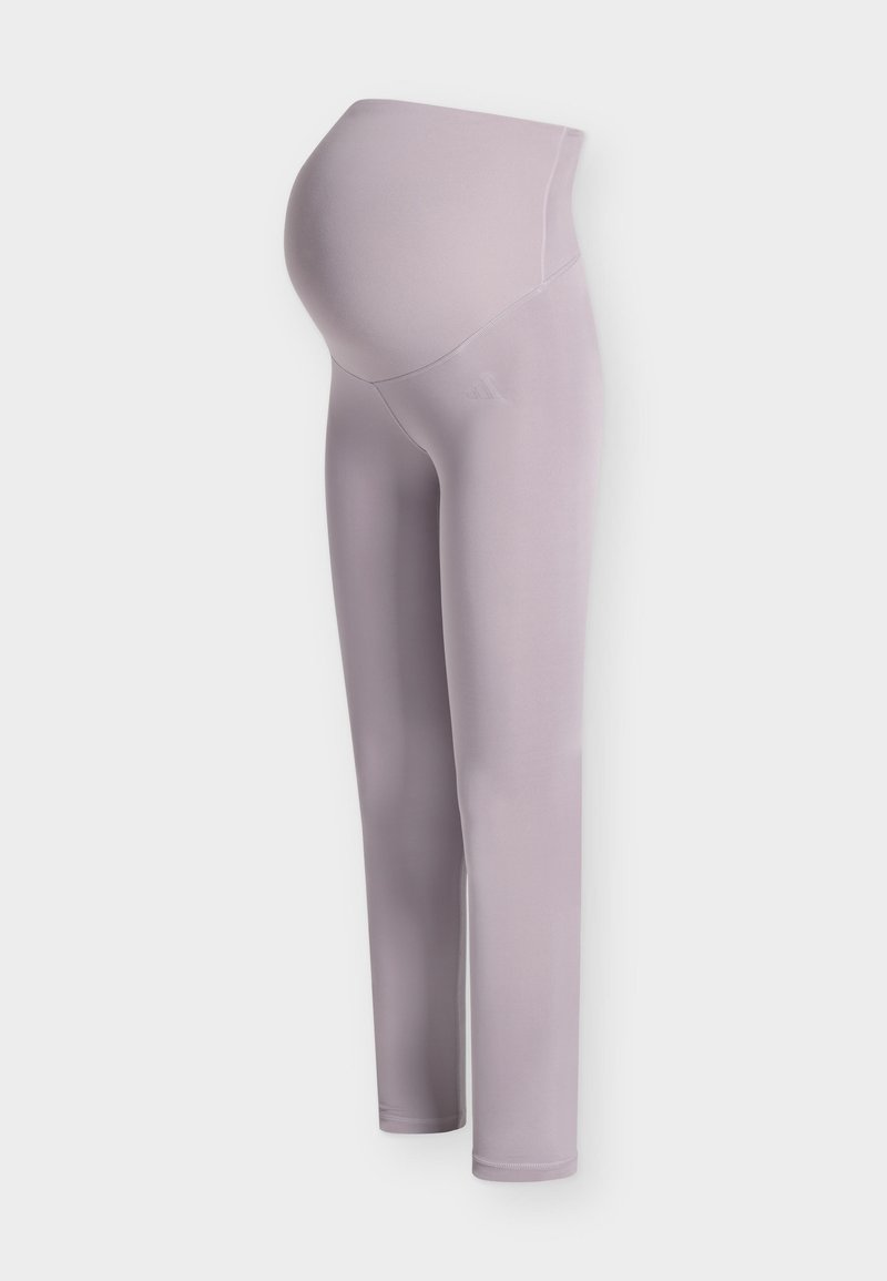 OPTIME ESSENTIALS WORKOUT FULL LENGTH MATERNITY Media 1