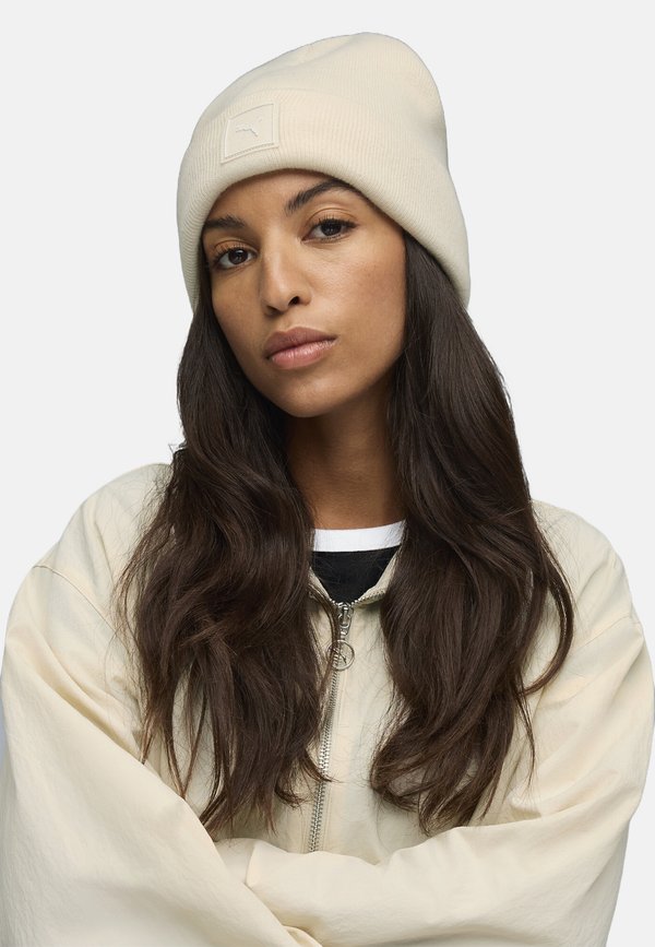 Puma Beanie - alpine snow