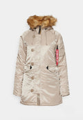 Alpha Industries Wintermantel - Alpha Industries - View 1