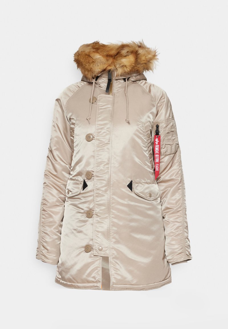 Alpha Industries Wintermantel - Alpha Industries - View 1