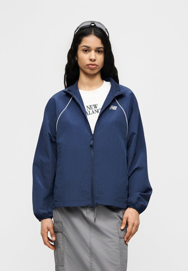 New Balance SPORT LEGACY JACKET