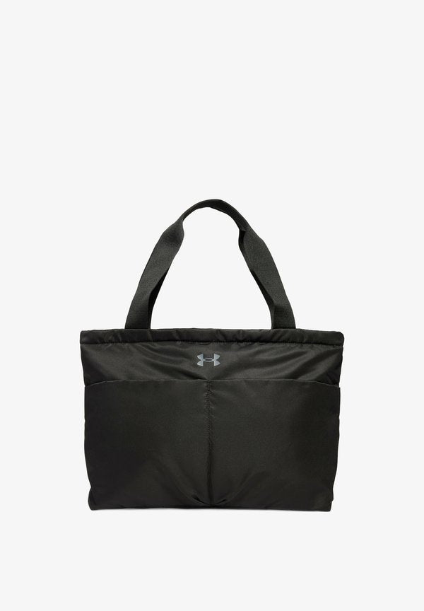 Under Armour STUDIO LITE - Sports bag - black