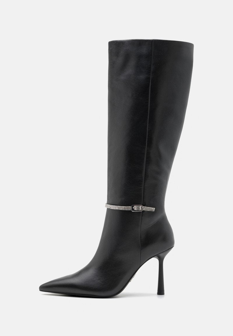 Steve Madden High Heel Stiefel Media 1