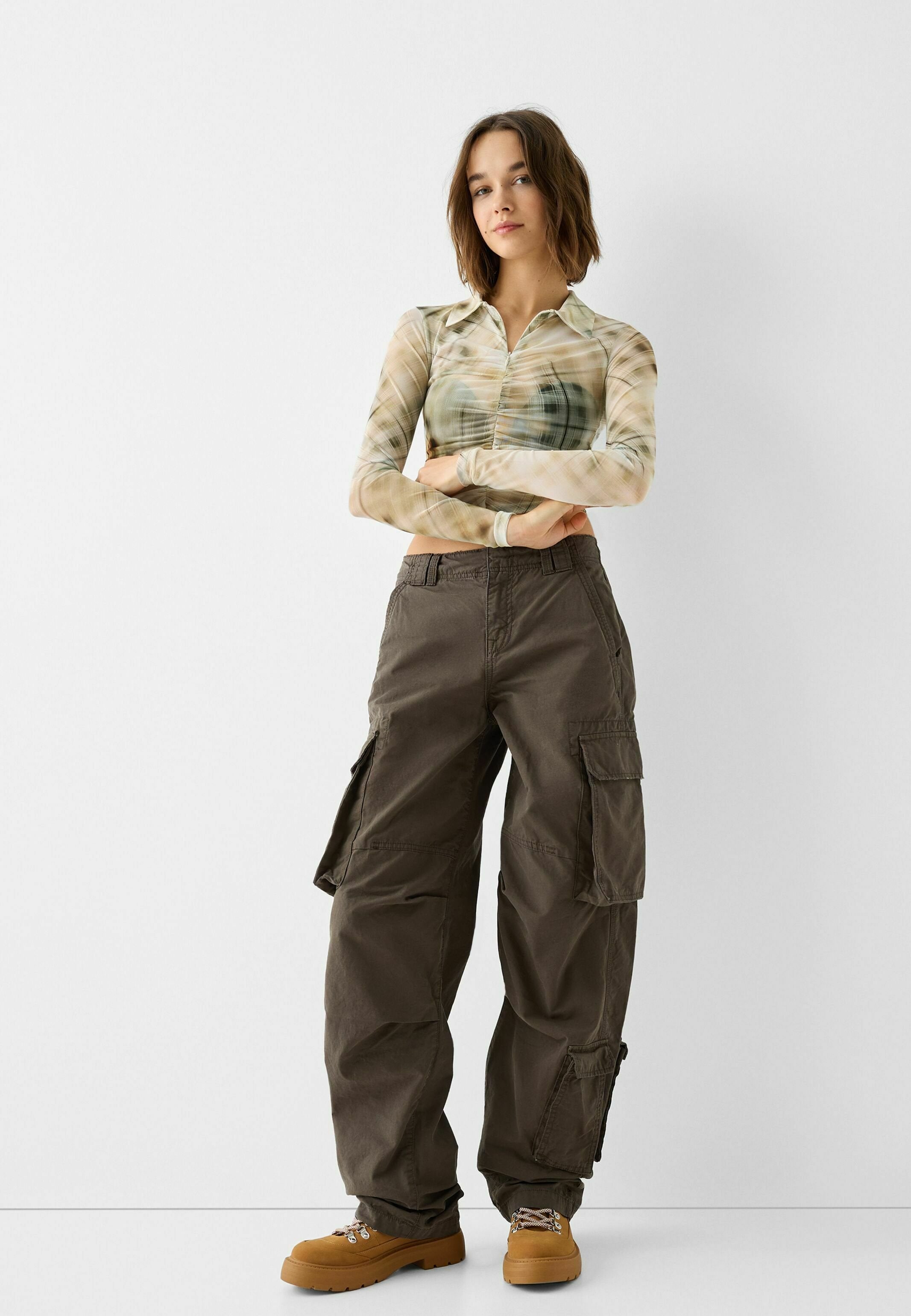 Bershka