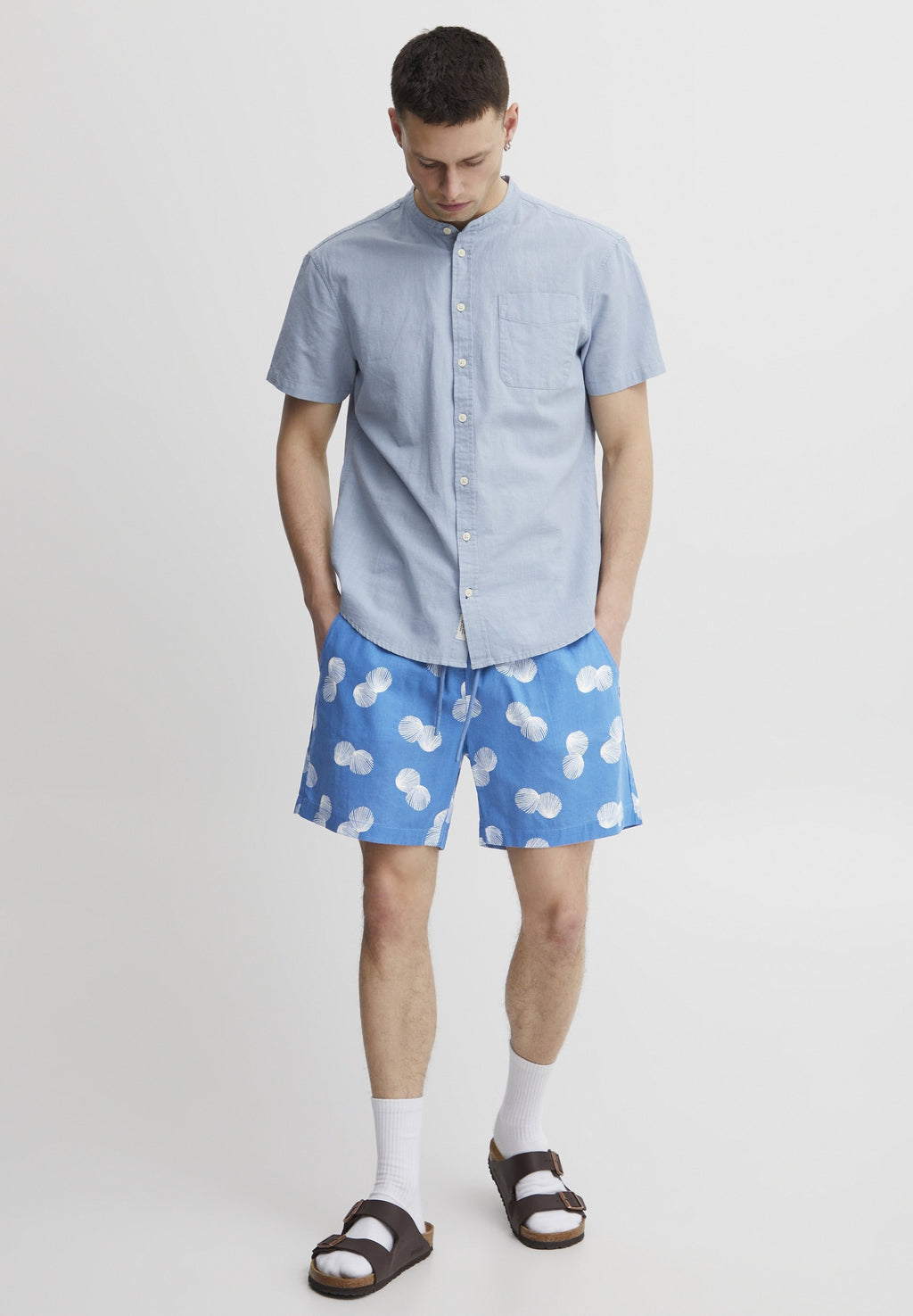 BHSHORTS LOOSE FIT Media 2
