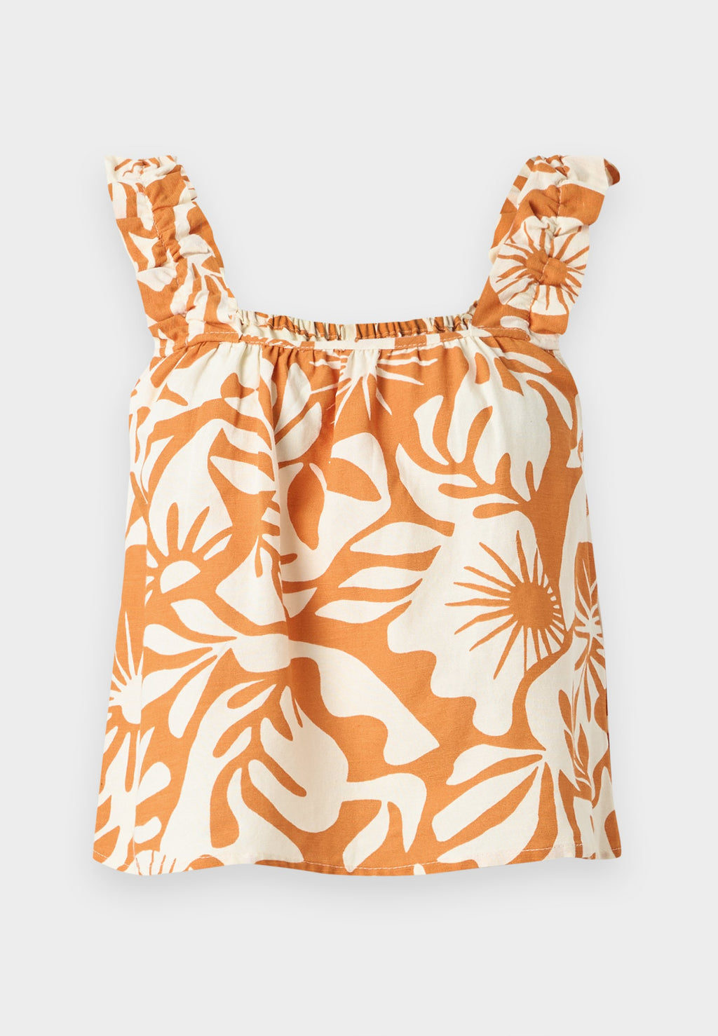 ONLY ONLJAKIRI SHORT SINGLET