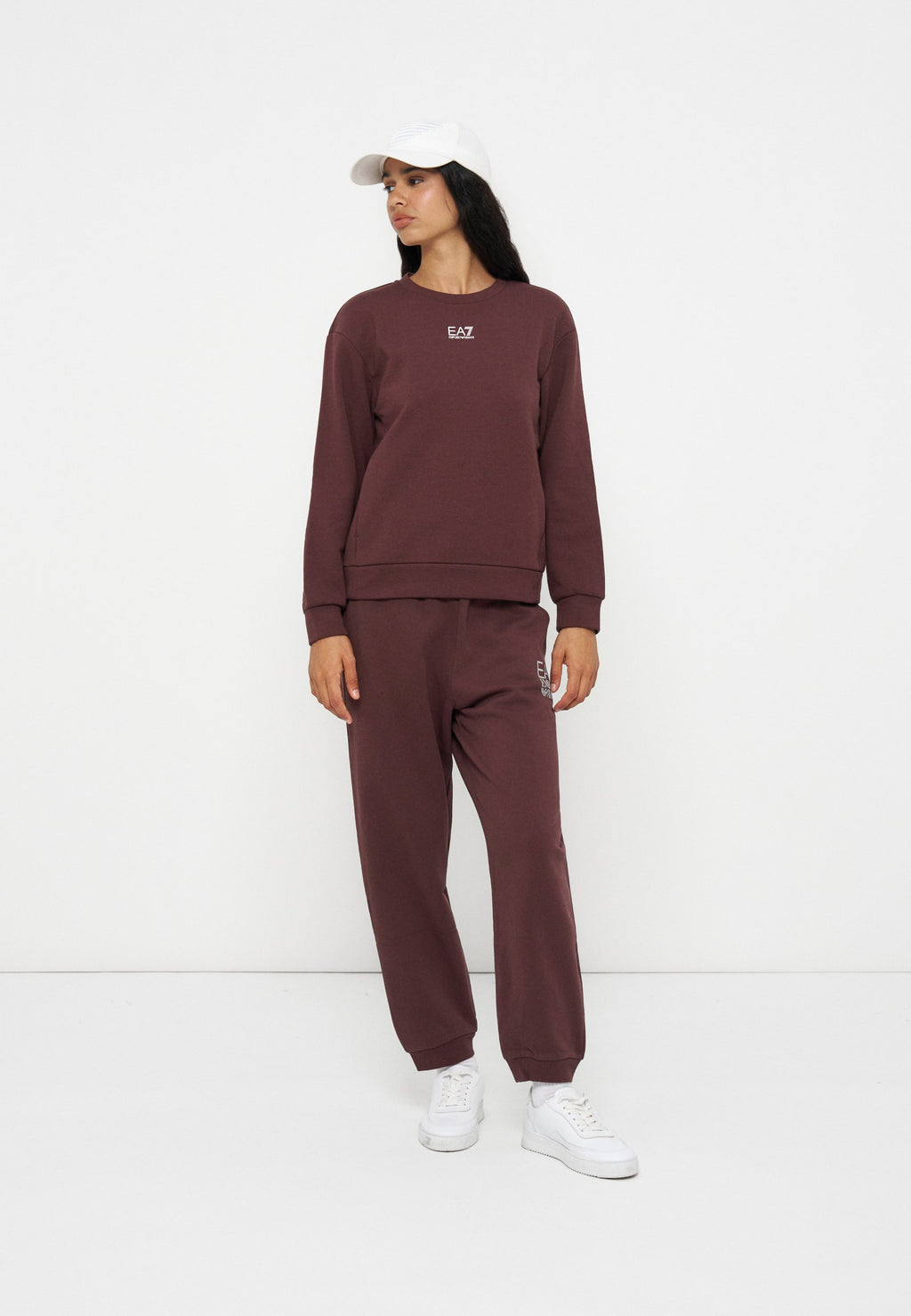 EA7 Emporio Armani Sweatshirt Media 3