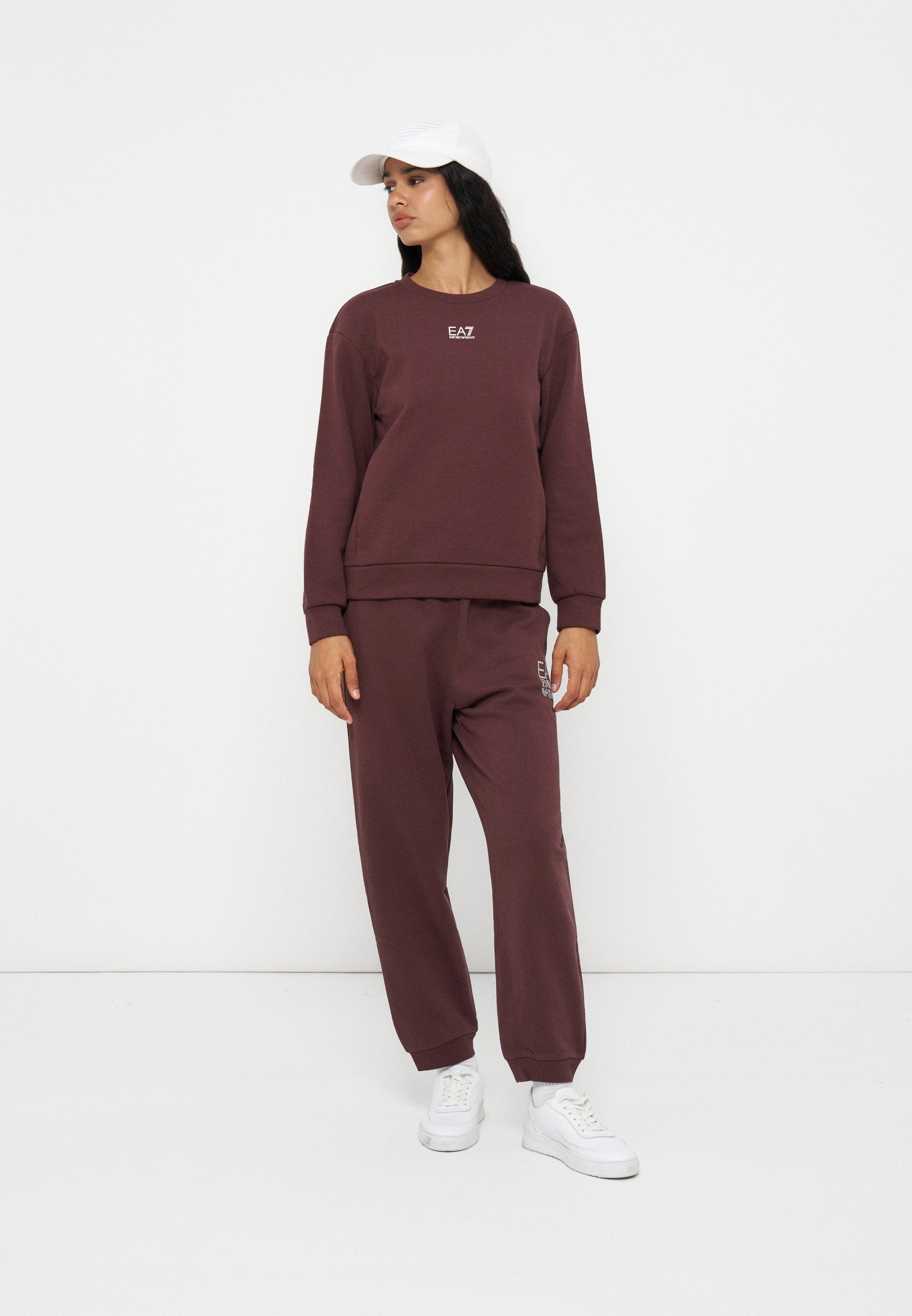 EA7 Emporio Armani Sweatshirt Media 3