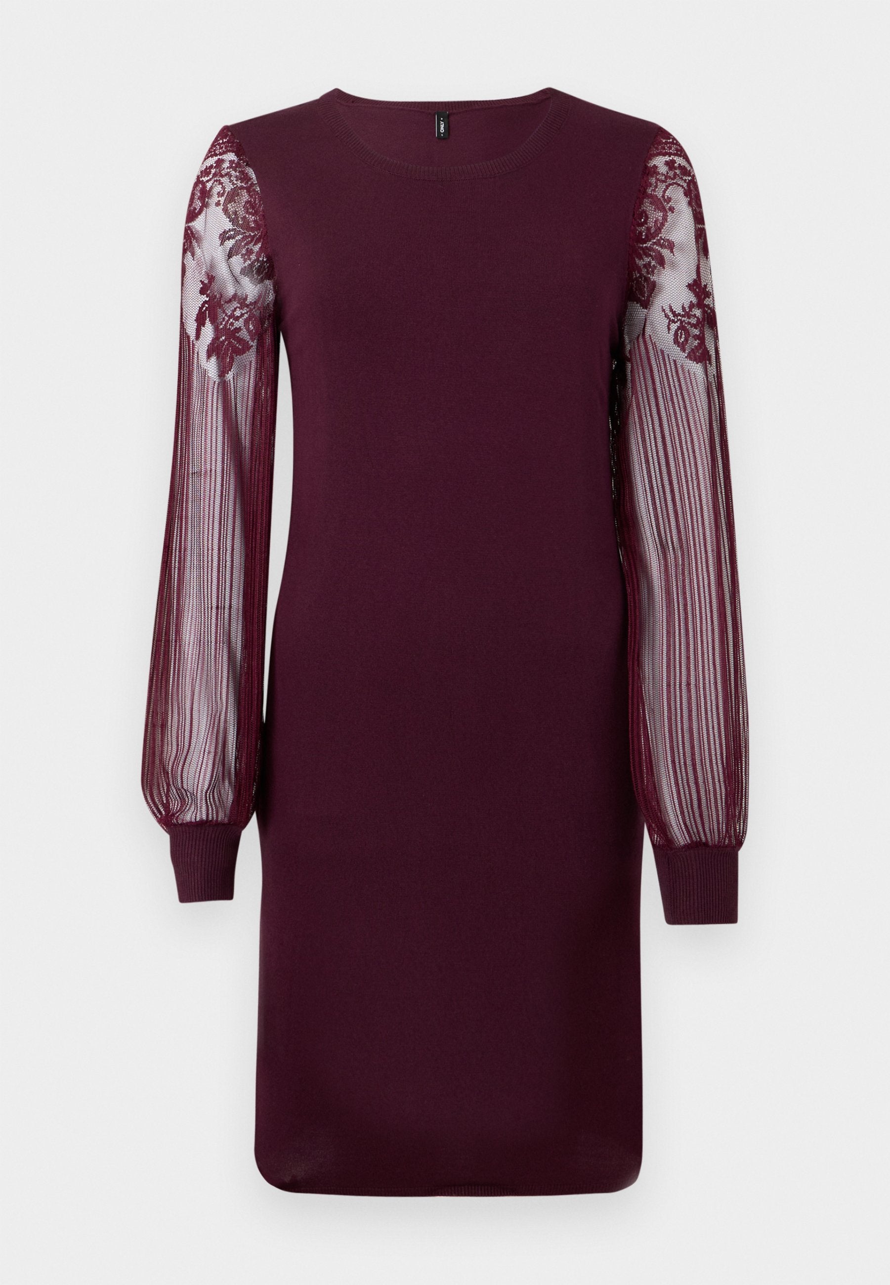 ONLLACEY O NECK DRESS Media 1