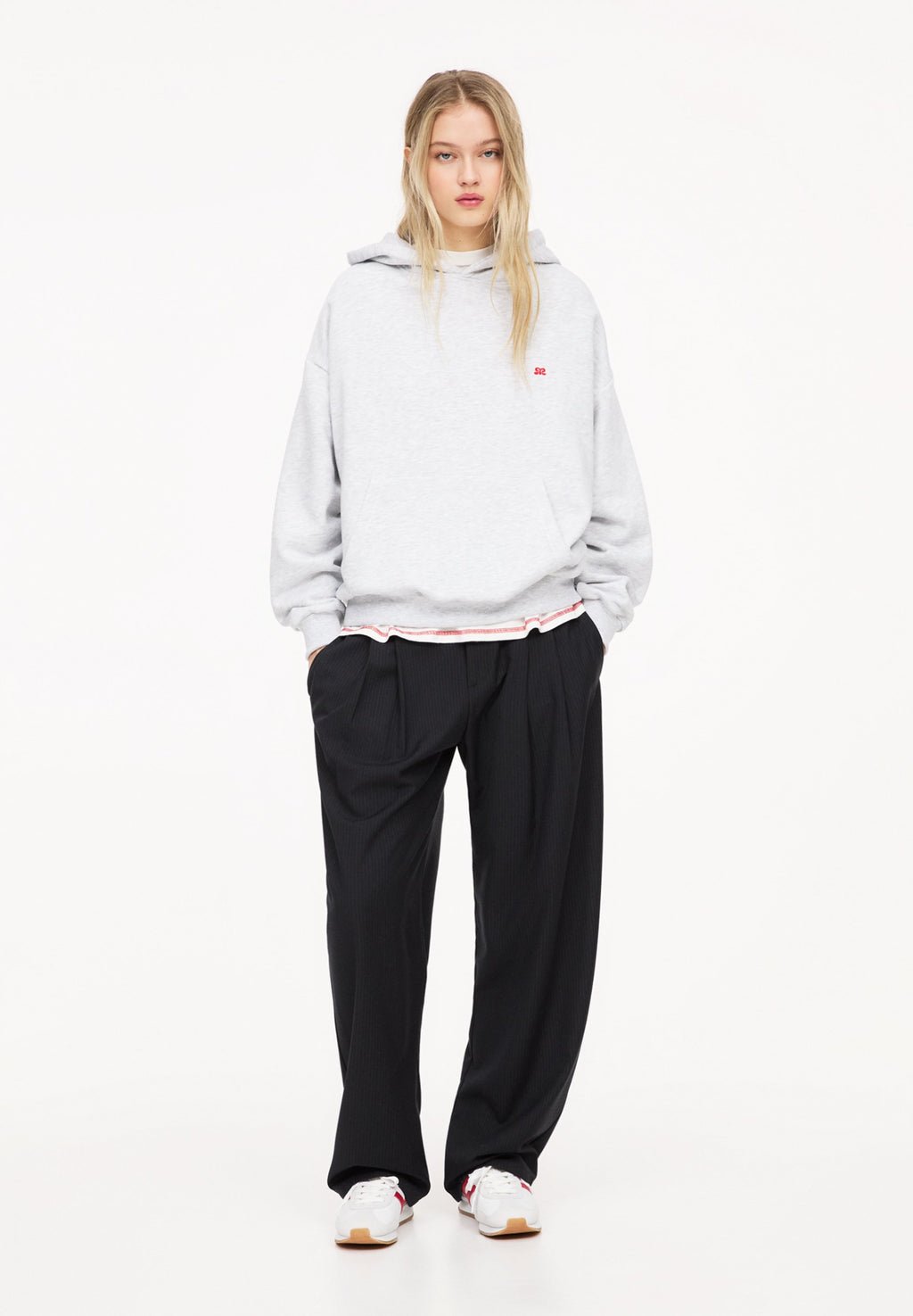 PULL&BEAR PACIFIC REPUBLIC