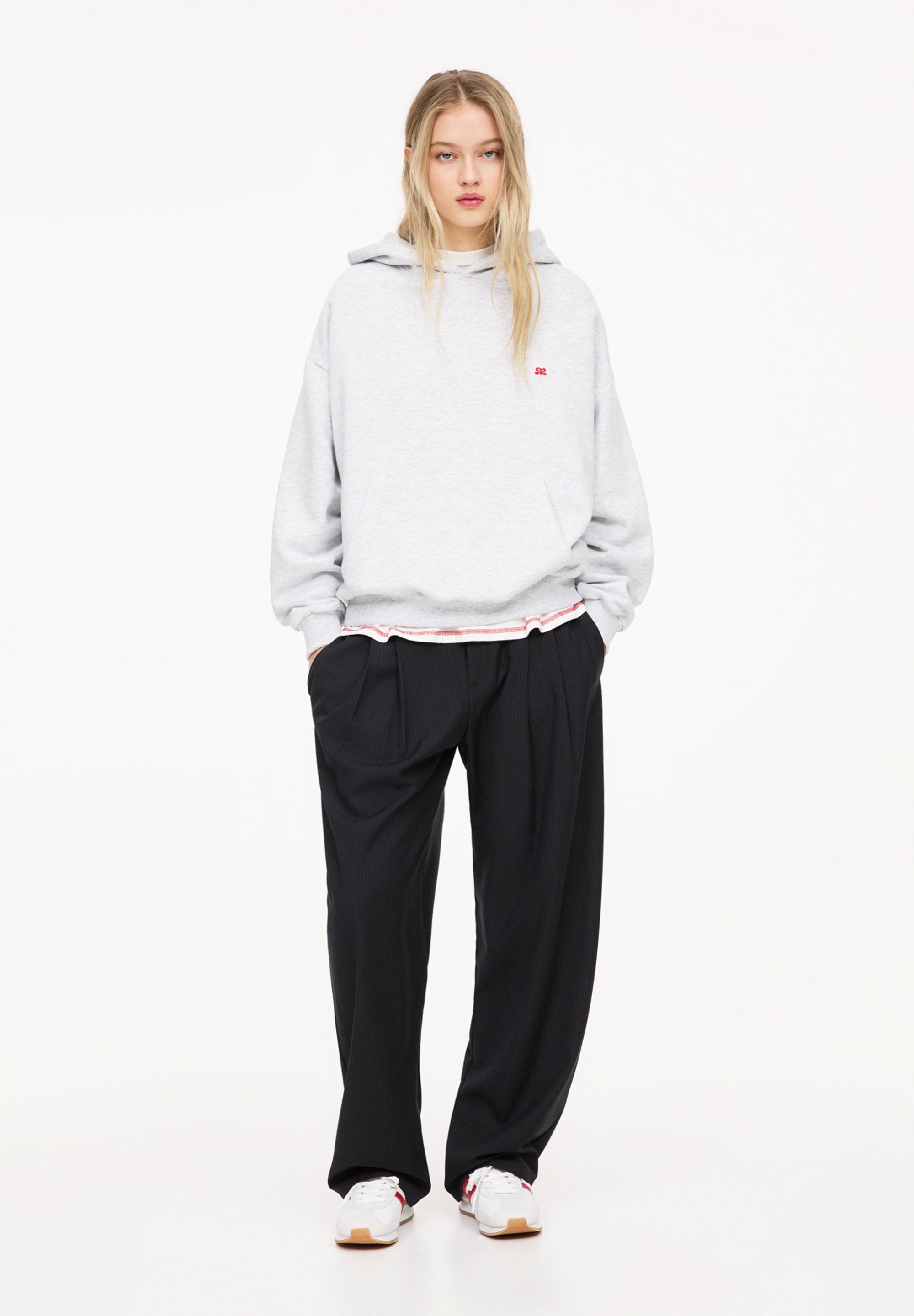 PULL&BEAR PACIFIC REPUBLIC