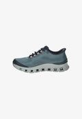 Skechers SKECHERS GLIDE STEP PRO 233135 NVGY DUNKEL-BLAU - Skate shoes - navy grey