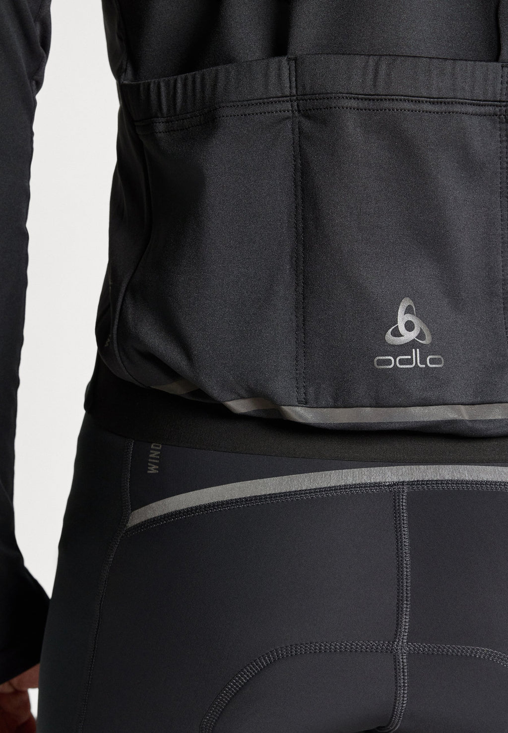 ODLO JACKET ZEROWEIGHT PRO