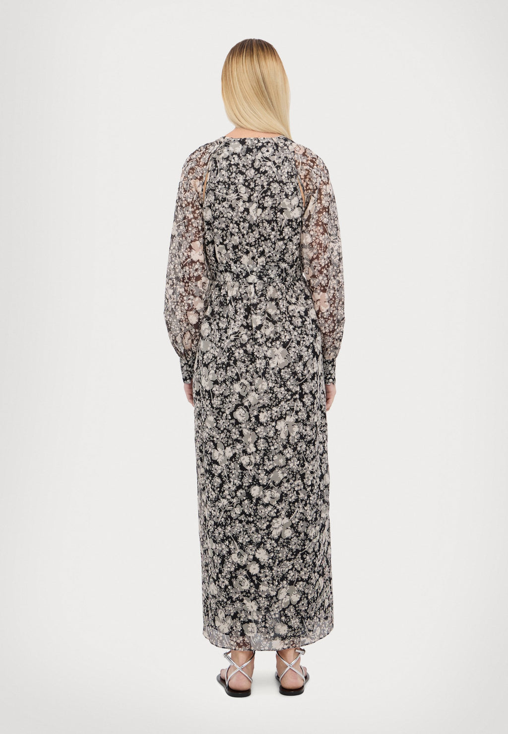 Hofmann Copenhagen MADISON DRESS