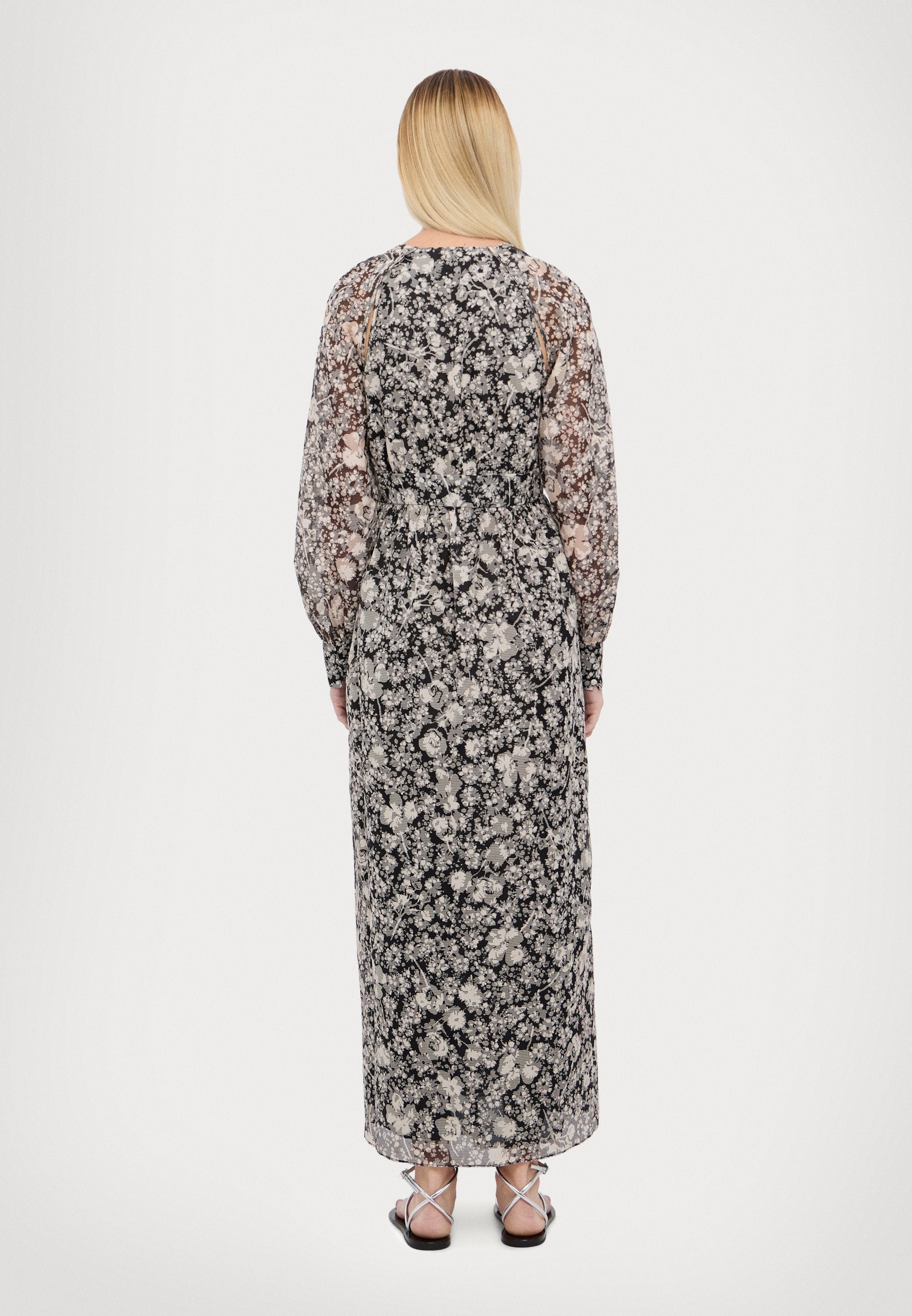 Hofmann Copenhagen MADISON DRESS