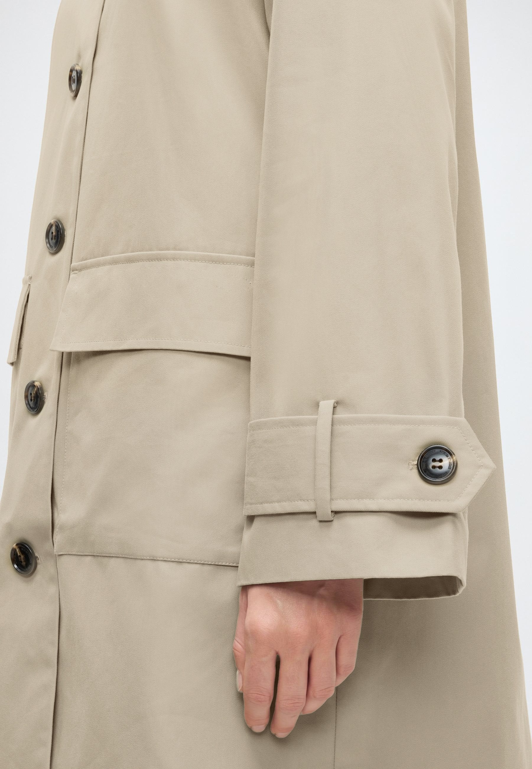 Rue de Femme JACKET