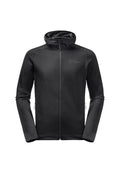 Jack Wolfskin BAISELBERG HOODED FZ M