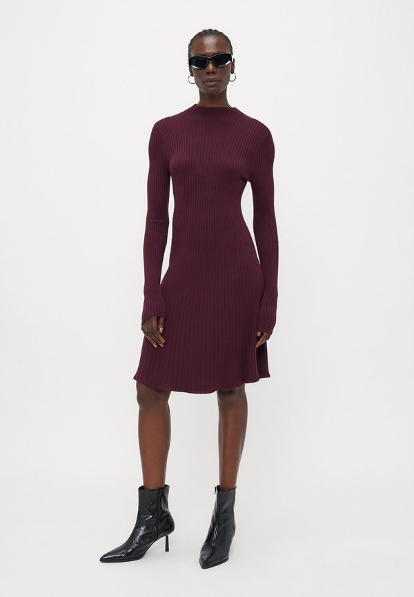 Vero Moda Tall VMNANCY SKATER DRESS