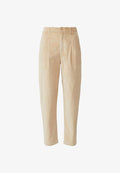s.Oliver Trousers - sandstein