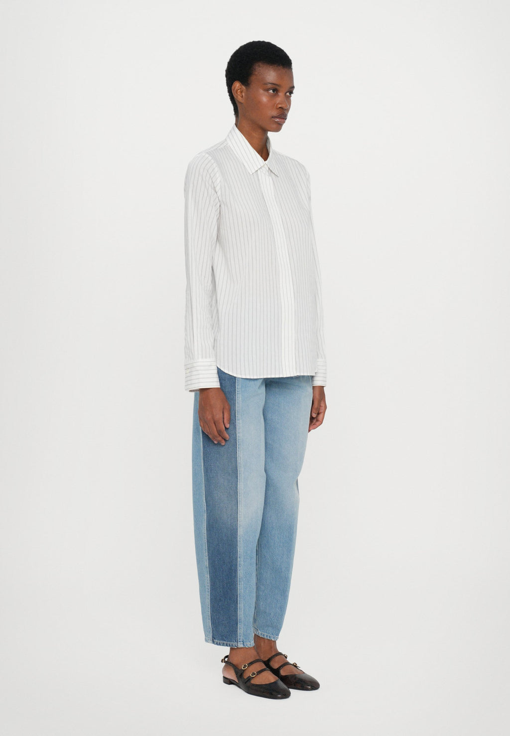 CLOSED CLASSIC SHIRT