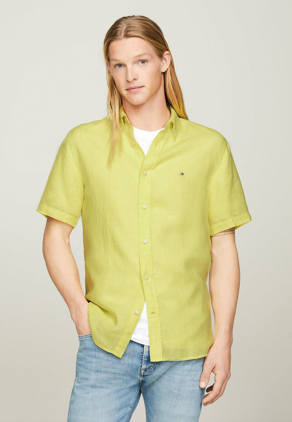 REGULAR FIT Media 3
